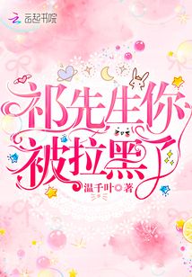 祁先生你被拉黑了免费阅读