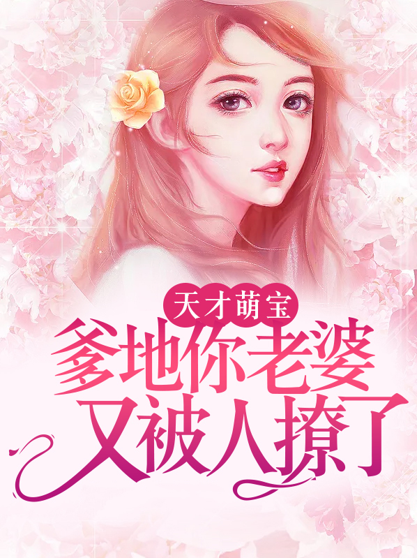 天才萌宝爹地你要老婆不小说