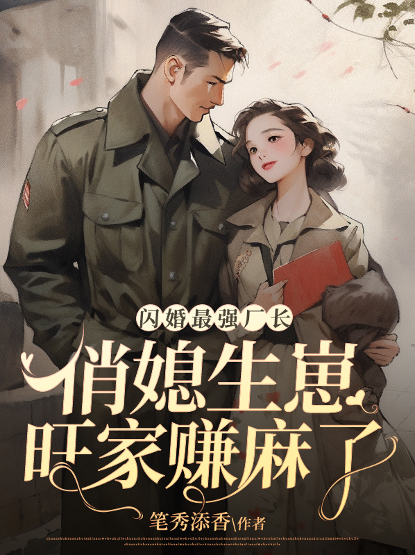 小说,闪婚
