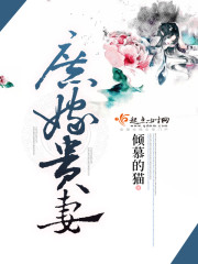 庶女贵妻
