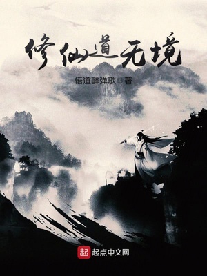 诡异修仙世界道境