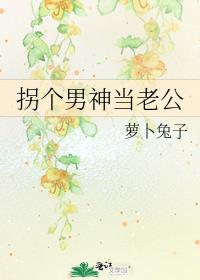 拐个男神当老公