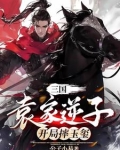 三国：袁家逆子，开局摔玉玺