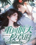 重回前夫校草时,跪求我十年后别离