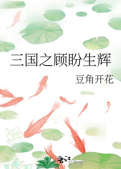 三国之顾盼生辉