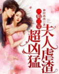 错爱冷情霍少