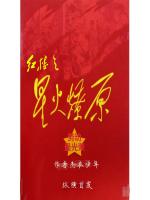 红楼之星火燎原