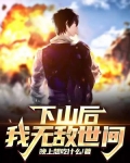 下山后,我无敌世间
