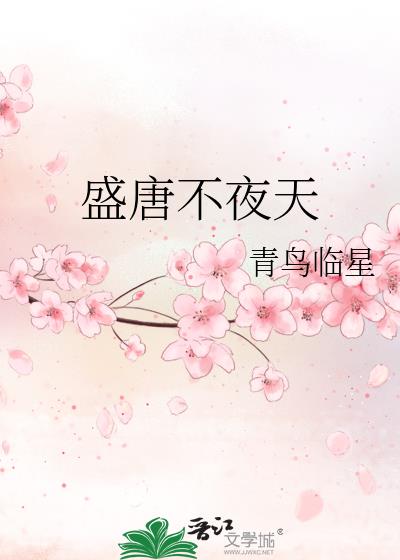 盛唐不夜天