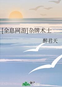 [全息网游]杂牌术士