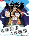 海贼：名师凯多，在线教学