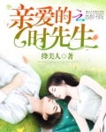 亲爱的时先生