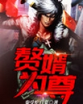赘婿为尊