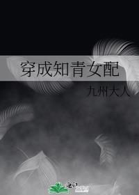 穿成知青女配
