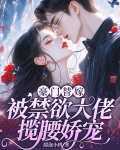 豪门替嫁,被禁欲大佬揽腰娇宠
