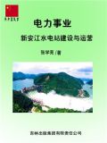 电力事业：新安江水电站建设与运营